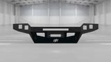 Hammerhead 600-56-0840 Toyota Tacoma 2016-2023 Toyota Tacoma Front Winch Bumper Low Profile - BumperStock
