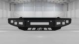 Hammerhead 600-56-0852 2019-2023 Ram 1500 Front Non-Winch Bumper Low Profile - BumperStock