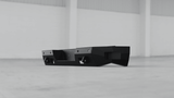 Hammerhead 600-56-0853 Nissan Titan XD 2016-2019 Rear Bumper with Sensors - BumperStock