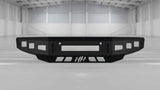 Hammerhead 600-56-0891 Nissan Titan 2016-2019 Front Non-Winch Bumper Low Profile - BumperStock