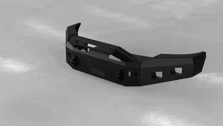 Hammerhead 600-56-0899 2018-2020 Ford F150 Front Winch Bumper Formed Pre-Runner - BumperStock