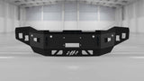 Hammerhead 600-56-0960 2019-2023 Ram 2500/3500/4500/5500 Front Winch Bumper Low Profile - BumperStock
