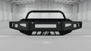 Hammerhead 600-56-0968 2020-2021 Chevy Silverado 2500/3500 Front Non-Winch Bumper Pre-Runner - BumperStock