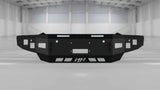 Hammerhead 600-56-0978 2019-2023 Ram 1500 Front Winch Bumper Low Profile - BumperStock