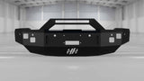 Hammerhead 600-56-0988 2010-2018 Dodge Ram 2500/3500/4500/5500 Front Winch Bumper Formed Guard - BumperStock
