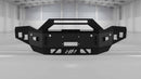 Hammerhead 600-56-0989 2019-2023 Ram 2500/3500/4500/5500 Front Winch Bumper Formed Guard-BumperStock