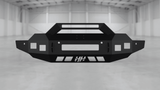 Hammerhead 600-56-1000 GMC Sierra 1500 2019-2021 Front Non-Winch Bumper Formed Pre-Runner - BumperStock