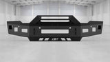 Hammerhead 600-56-1004 GMC Sierra 2500/3500 2020-2023 Front Non-Winch Bumper Formed Pre-Runner - BumperStock