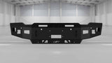 Hammerhead 600-56-1007 GMC Sierra 2500/3500 2020-2023 Front Winch Bumper Low Profile - BumperStock