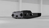 Hammerhead 600-56-1137 Chevy Silverado 1500 2024-2025 Front Winch Bumper Low Profile - BumperStock