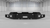 Hammerhead 600-56-1137 Chevy Silverado 1500 2024-2025 Front Winch Bumper Low Profile - BumperStock