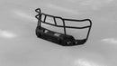 Hammerhead 600-56-1138 Chevy Silverado 1500 2024-2025 Front Winch Bumper with Full Brush Guard - BumperStock