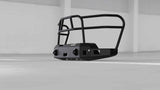 Hammerhead 600-56-1138 Chevy Silverado 1500 2024-2025 Front Winch Bumper with Full Brush Guard - BumperStock