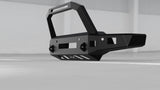 Hammerhead 600-56-1176 2024-2025 Chevy Silverado 2500/3500 Tall Pre-Runner Front Non-Winch Bumper - BumperStock