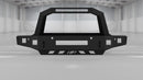 Hammerhead 600-56-1176 2024-2025 Chevy Silverado 2500/3500 Tall Pre-Runner Front Non-Winch Bumper - BumperStock