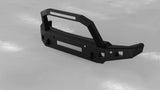 Hammerhead 600-56-1176 2024-2025 Chevy Silverado 2500/3500 Tall Pre-Runner Front Non-Winch Bumper - BumperStock