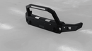 Hammerhead 600-56-1201 2024 Chevy Silverado 2500/3500 Tall Pre-Runner Front Winch Bumper - BumperStock