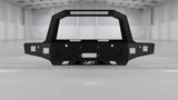 Hammerhead 600-56-1201 2024 Chevy Silverado 2500/3500 Tall Pre-Runner Front Winch Bumper - BumperStock
