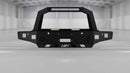 Hammerhead 600-56-1201 2024 Chevy Silverado 2500/3500 Tall Pre-Runner Front Winch Bumper - BumperStock