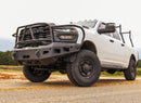 Hammerhead 600-56-0958 Ram 2500/3500 2019-2025 Front Winch Bumper with Full Brush Guard-BumperStock