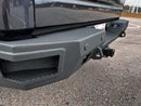 Hammerhead 600-56-1006 2020-2024 GMC Sierra 2500/3500 Rear Bumper - BumperStock