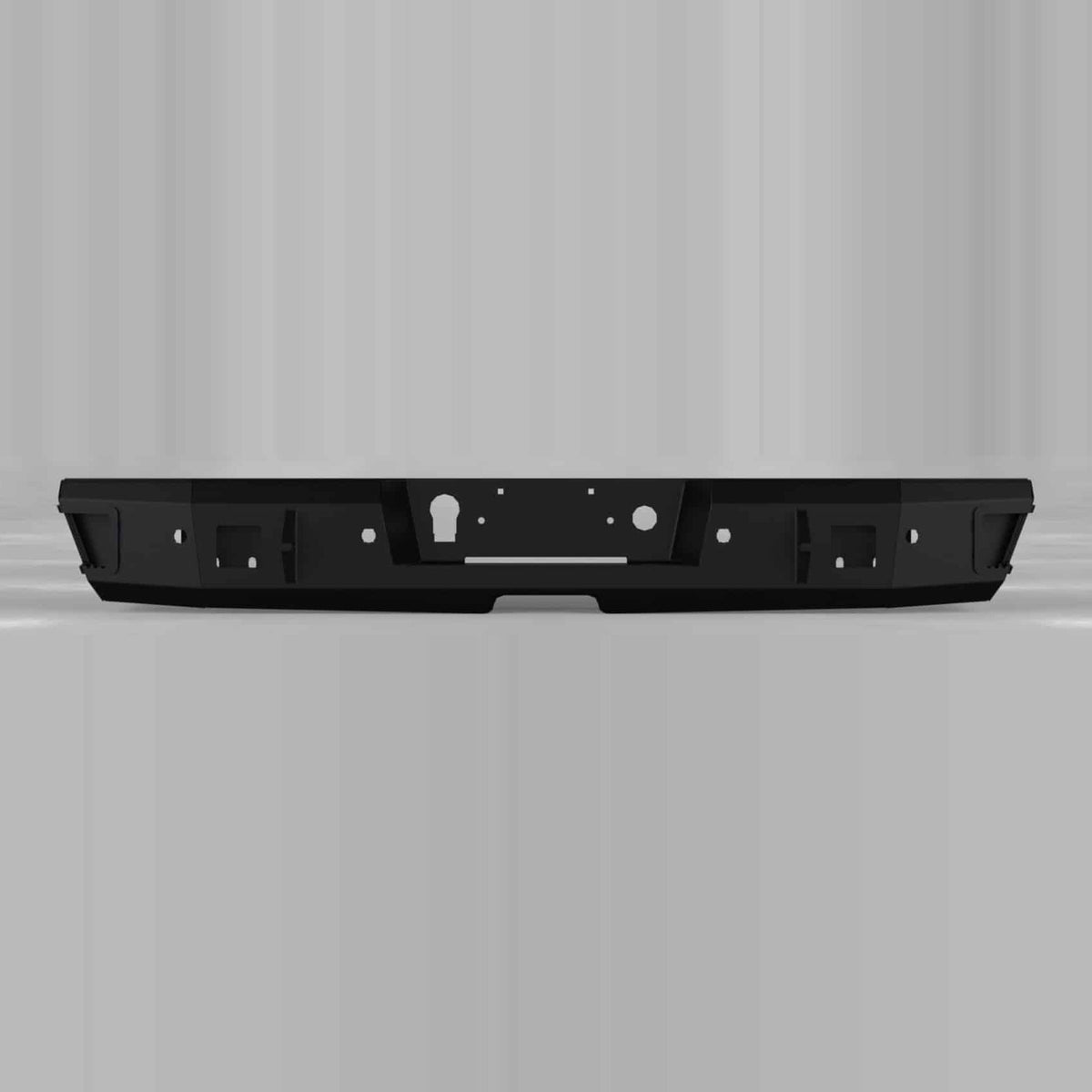 Hammerhead 600-56-0704 Ford F150 1988-1996 Flush Mount Rear Bumper