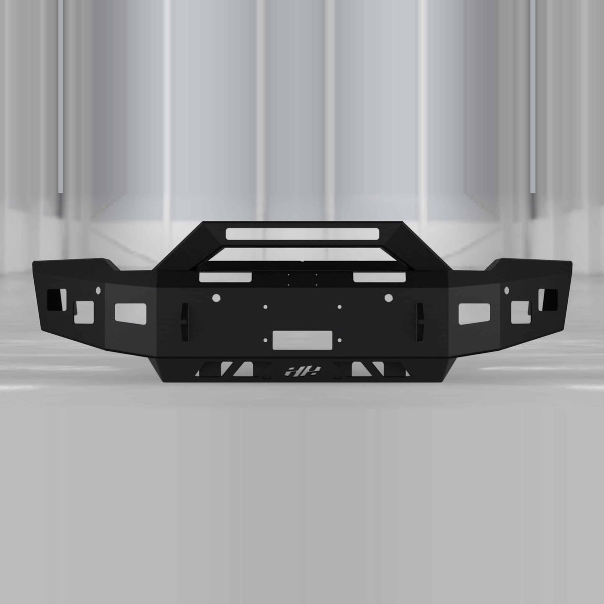 Hammerhead 600-56-1009 GMC Sierra 2500/3500 2020-2023 Front Winch Bumper Formed Pre-Runner