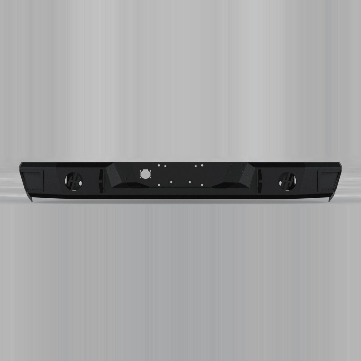 Hammerhead 600-56-1006 2020-2024 GMC Sierra 2500/3500 Rear Bumper