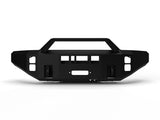 ICI AL-FBM12FDN-RT 2017-2022 Alumilite Ford F250/F350 Superduty Front Winch Bumper