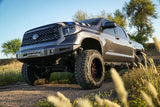 ICI AL-FBM62TYN-RT 2014-2021 Alumilite Toyota Tundra Front Bumper - BumperStock
