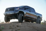 ICI AL-FBM62TYN-RT 2014-2021 Alumilite Toyota Tundra Front Bumper - BumperStock