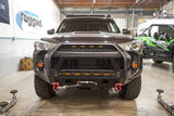 ICI AL-FBM71TYN-RT 2014-2023 Alumilite Toyota 4Runner Front Winch Bumper - BumperStock