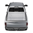 TrailFX RLDB003TI 2009-2018 Dodge Ram 1500 LD Rear Bumper - BumperStock