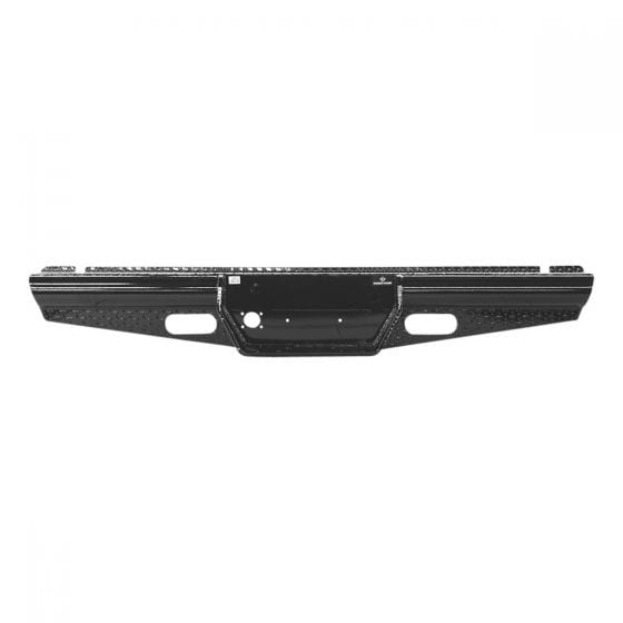 Ranch Hand Legend Rear Bumper Ford F250 Ranch Hand BBF050BLL 1999-2007 Ford F250/F350 Super Duty Legend Rear