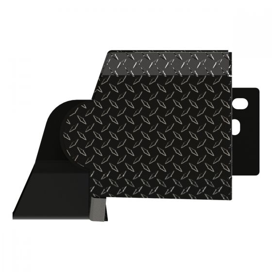 Ranch Hand BBF231BLSS 2023 Ford F250/F350 Super Duty Legend Rear Bumper - BumperStock