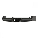 Ranch Hand BBF231BLSS 2023 Ford F250/F350 Super Duty Legend Rear Bumper - BumperStock