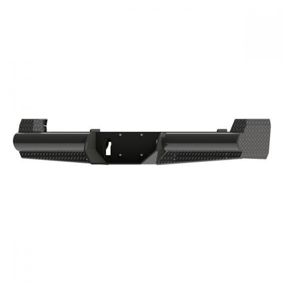 Ranch Hand Legend Rear Bumper Ford F250 Ranch Hand BBF231BLSS 2023 Ford F250/F350 Super Duty Legend Rear Bumper