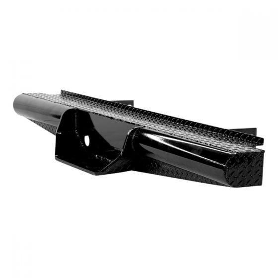 Ranch Hand BBF928BLS 1981-1997 Ford F350 Legend Rear Bumper - BumperStock