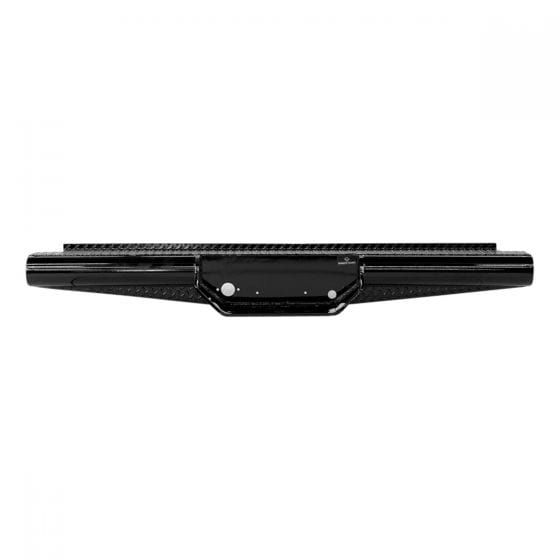 Ranch Hand BBF928BLS 1981-1997 Ford F350 Legend Rear Bumper - BumperStock