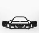 Ranch Hand BSC16HBL1 2016-2018 Chevy Silverado 1500 Summit Bullnose Front Bumper - BumperStock