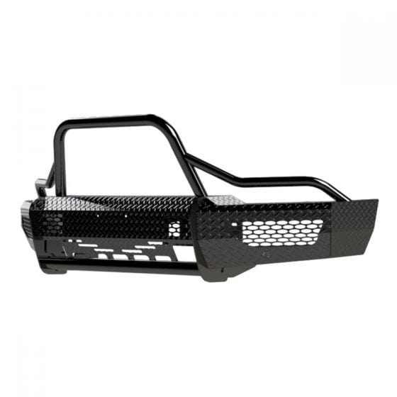 Ranch Hand BSF21HBL1 2021-2023 Ford F150 Summit Bullnose Front Bumper - BumperStock