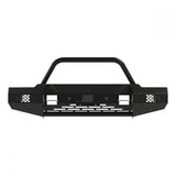 Ranch Hand BSF231BL1 2023-2024 Ford F250/F350/F450/F550 Super Duty Summit Bullnose Front Bumper - BumperStock