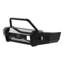 Ranch Hand BSF231BL1 2023-2024 Ford F250/F350/F450/F550 Super Duty Summit Bullnose Front Bumper - BumperStock