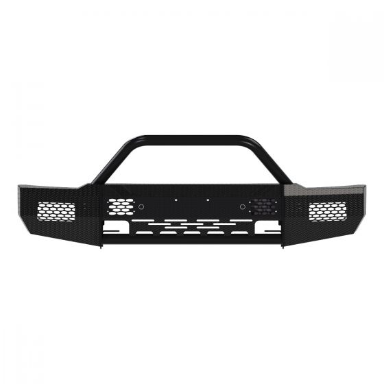 Ranch Hand BSF24HBL1 2024 Ford F150 Summit Bullnose Front Bumper - BumperStock