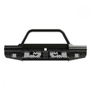 Ranch Hand BTF231BLR 2023-2024 Ford F250/F350/F450/F550 Super Duty Legend Bullnose Front Bumper - BumperStock