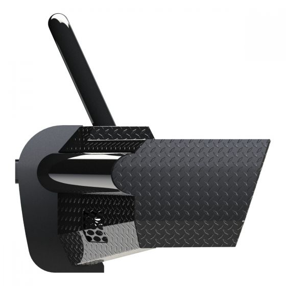 Ranch Hand BTF231BLR 2023-2024 Ford F250/F350/F450/F550 Super Duty Legend Bullnose Front Bumper - BumperStock