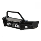 Ranch Hand BTF231BLR 2023-2024 Ford F250/F350/F450/F550 Super Duty Legend Bullnose Front Bumper - BumperStock