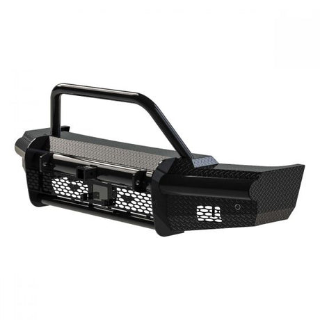 Ranch Hand BTF231BLR 2023-2024 Ford F250/F350/F450/F550 Super Duty Legend Bullnose Front Bumper - BumperStock