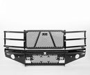 Ranch Hand FBC151BLR 2015-2019 Chevy Silverado 2500/3500 HD Legend Front Bumper - BumperStock