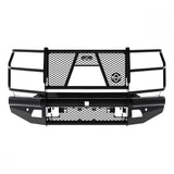 Ranch Hand FBC201BLR 2020-2023 Chevy Silverado 2500/3500 HD Legend Front Bumper - BumperStock